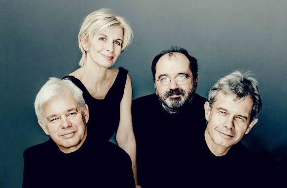 Hagen Quartett: ‘We kijken niet met weemoed terug, maar met vreugde’