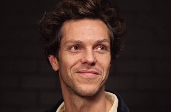 Dirigent Raphaël Pichon: ‘Het gaat om de beweging, de emotie’