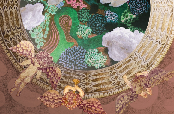 Hoe klinkt de hemel?