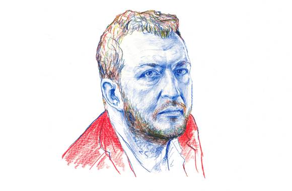 Thomas Adès over zijn Inferno