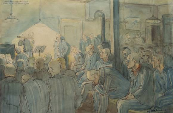 Het lot van Nederlandse componisten na de Tweede Wereldoorlog