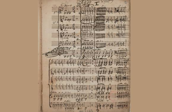 De mythe van moderne muziek