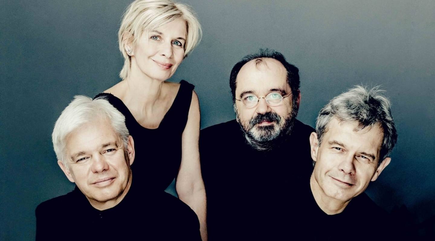 Hagen Quartett: ‘We kijken niet met weemoed terug, maar met vreugde’