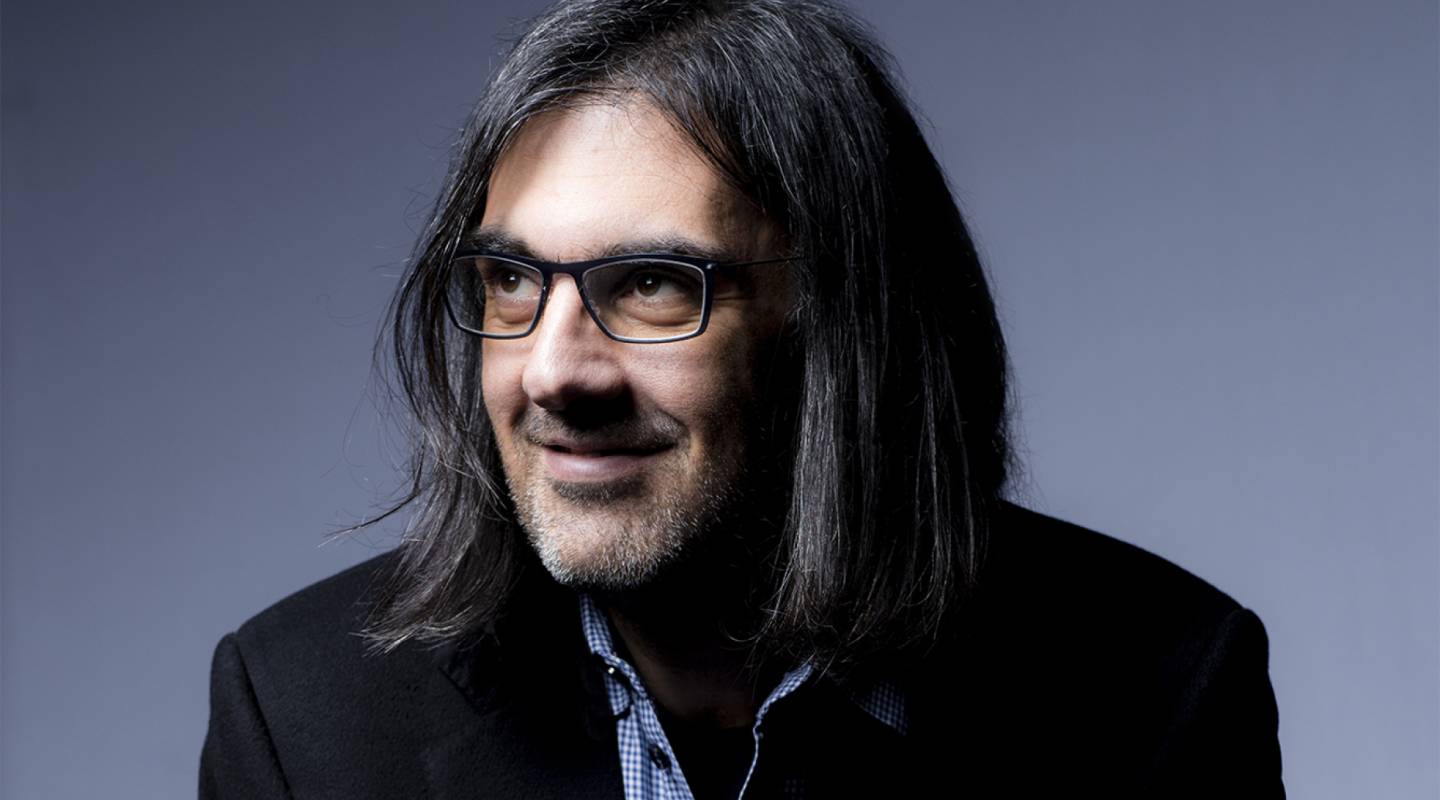 Leonidas Kavakos over Korngolds Vioolconcert