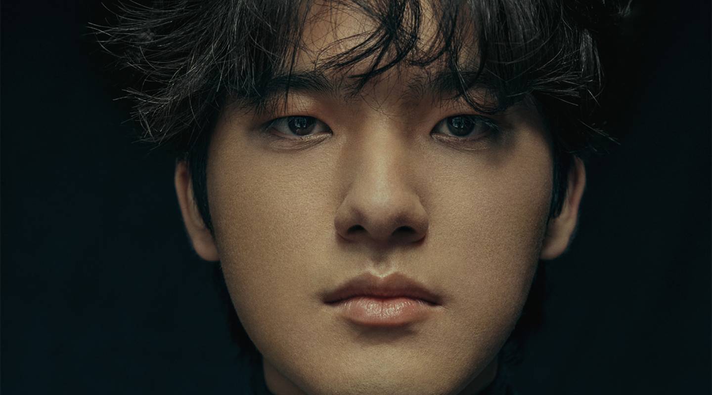 Pianist Yunchan Lim: ‘De perfecte klank zit in je hart’