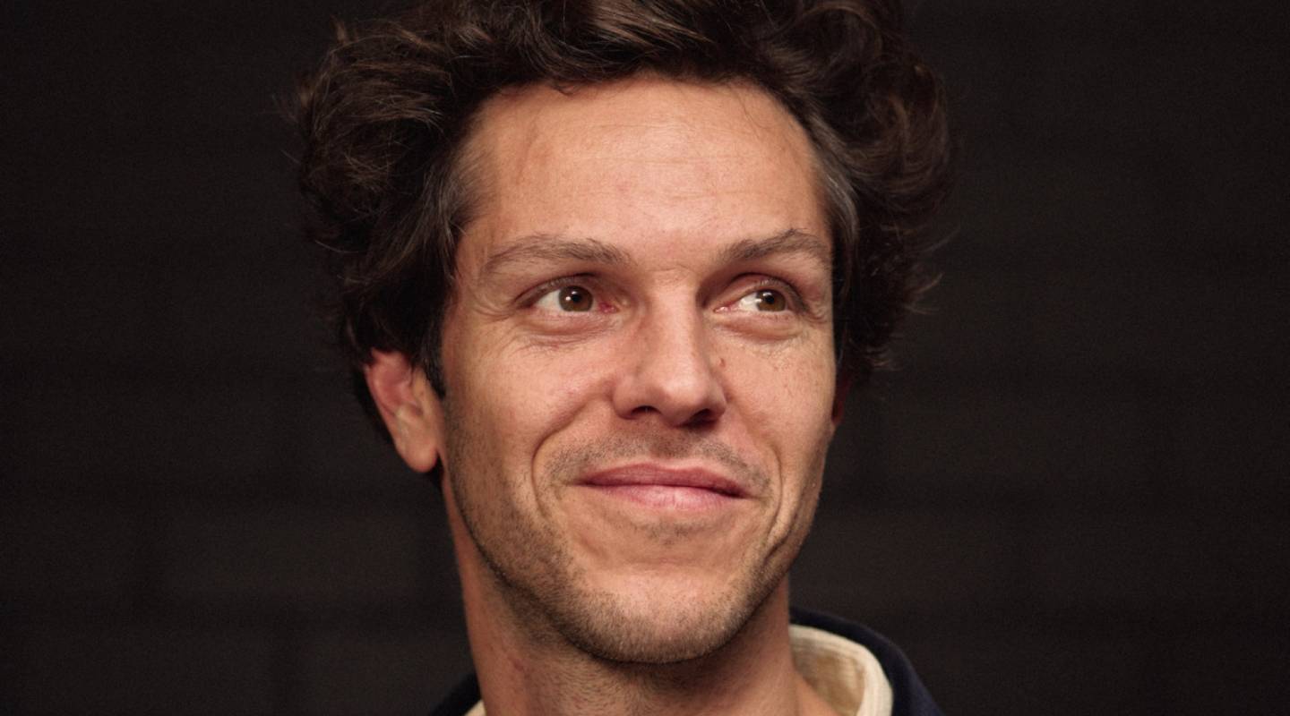 Dirigent Raphaël Pichon: ‘Het gaat om de beweging, de emotie’