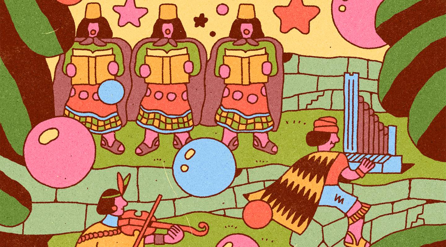 Hoe barokmuziek een heel continent veroverde