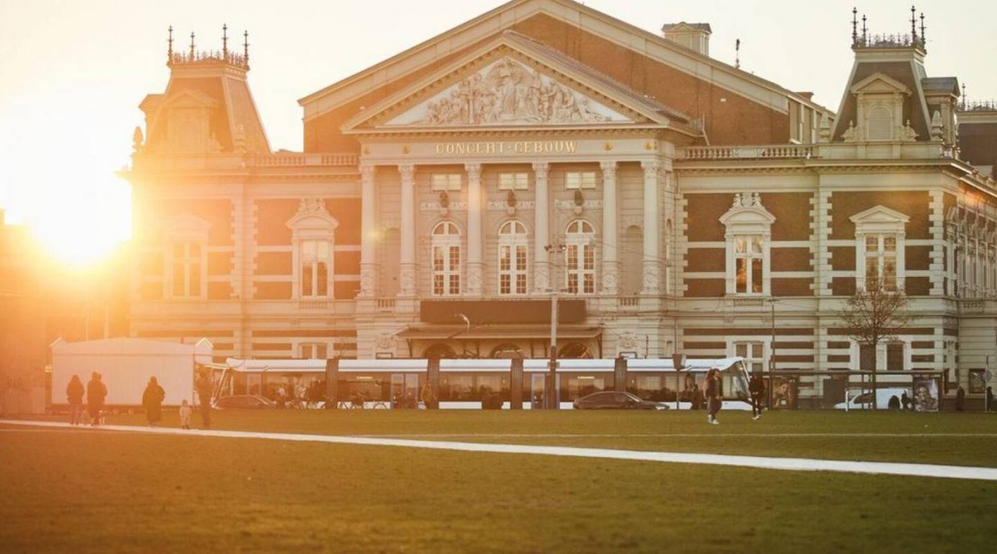 7 concerttips voor een muzikale zomer