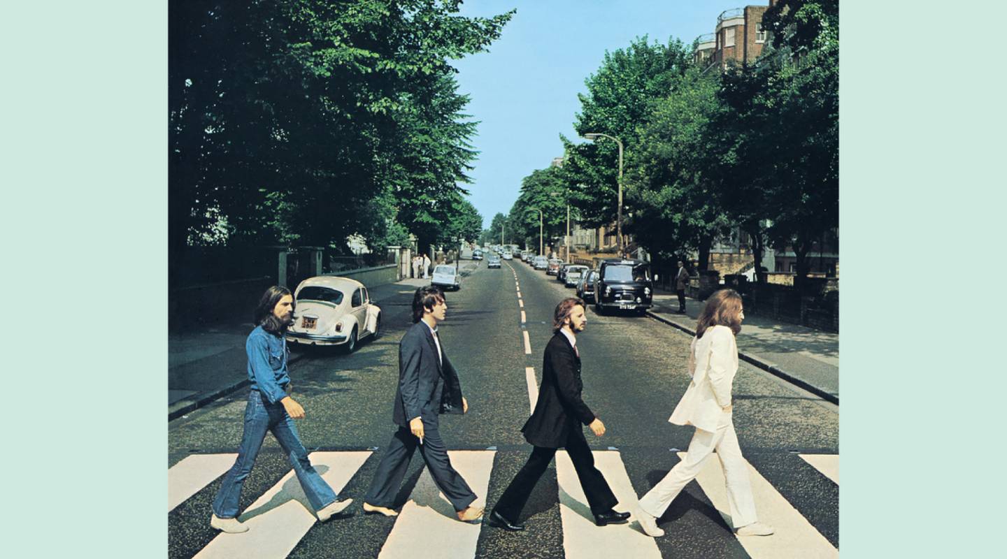 The Beatles krijgen hun eigen vioolconcert