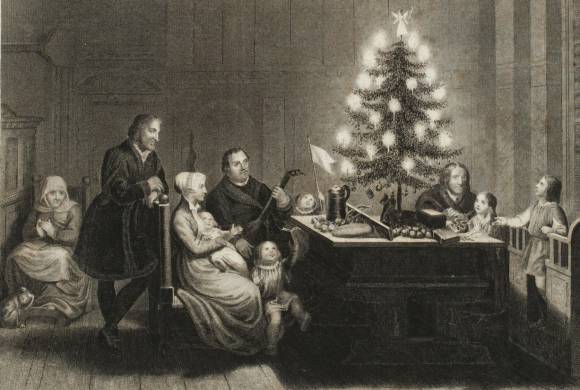 Zo ontstond kerstmuziek