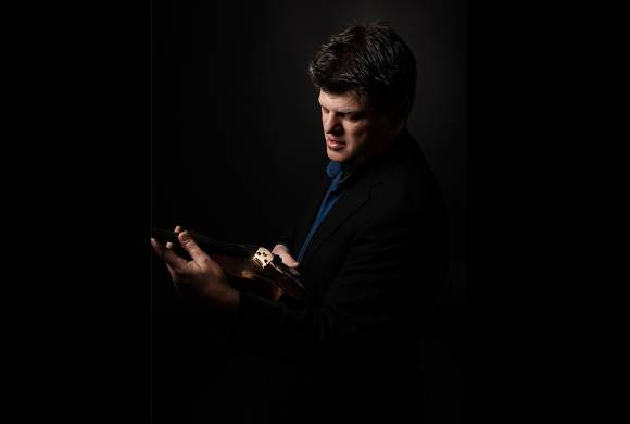 Guy Braunsteins eerbetoon aan Abbey Road