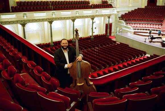 Dit zijn de luistertips van Léo Genet
