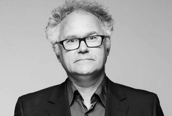 Bariton Jasper Schweppe: ‘Ik ben gezegend met een stem die het bijna altijd doet’