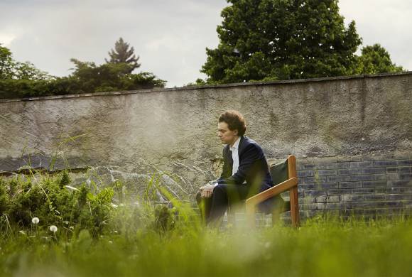 Pianist Evgeny Kissin: ‘Ik kan muziek beter laten horen dan dat ik erover praat’