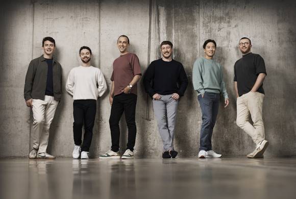 Kerst met The King’s Singers