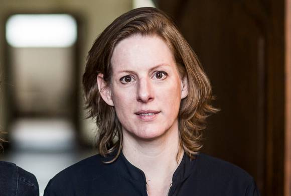 Klaveciniste Tineke Steenbrink: ‘Mijn rantsoen bleek onze redding’