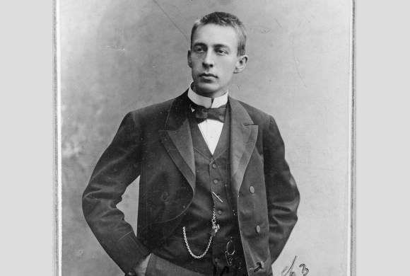 Serge Rachmaninoff: Tweede pianoconcert