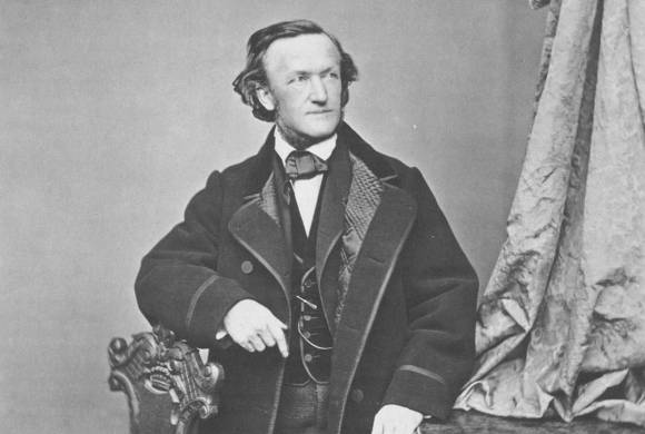 Richard Wagner: Die Walküre