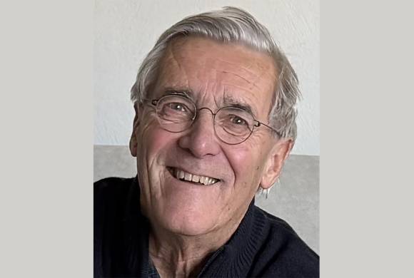 Oud-weerman Harry Geurts: ‘Beethovens ‘Pastorale’ is één groot weerbericht’