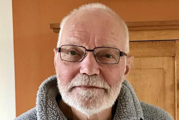 ‘In de pauze mocht ik Haitink ontmoeten’