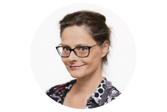 Hoe moeten we ons op het podium gedragen?