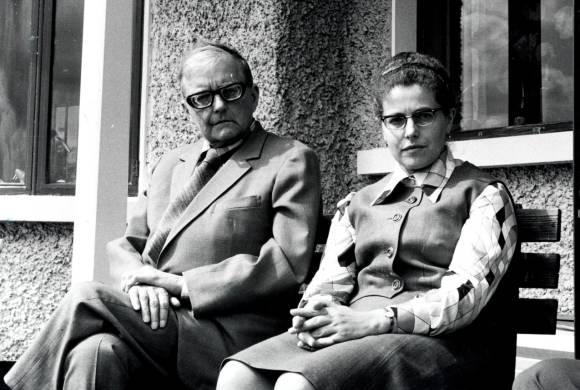 Liza Ferschtman over Sjostakovitsj’ Vijftiende symfonie