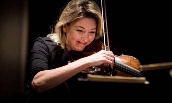 Amsterdam Sinfonietta Kamermuziek