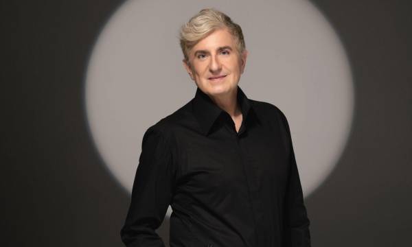 Jean-Yves Thibaudet