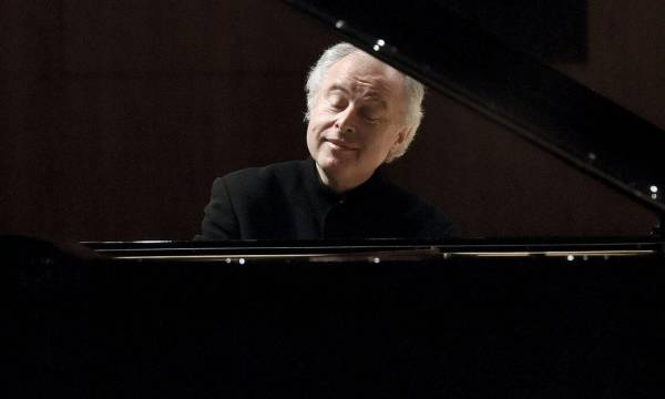 András Schiff