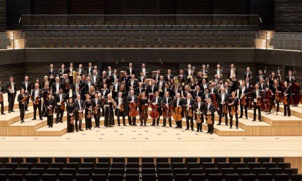 Münchner Philharmoniker