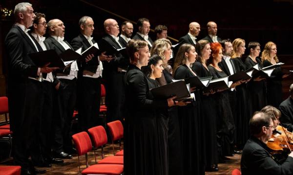 Nederlands Kamerkoor