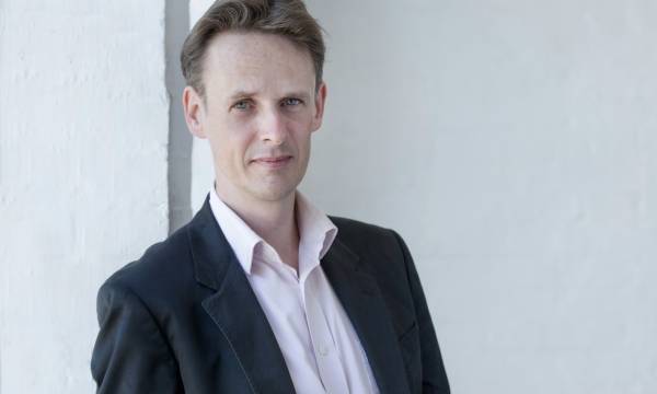 Ian Bostridge