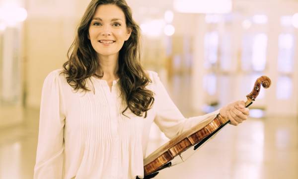 Janine Jansen