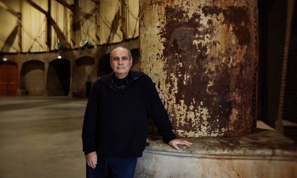 Pierre Audi (1957-2025)