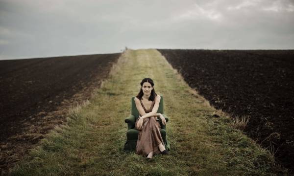 Saskia Giorgini