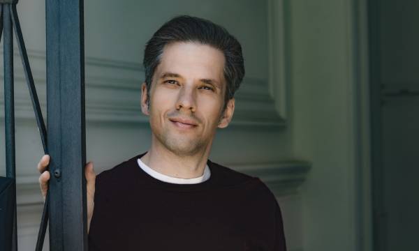 Severin von Eckardstein