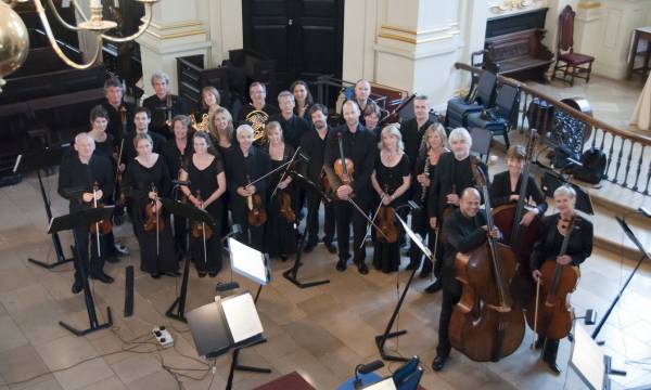Academy of St Martin in the Fields