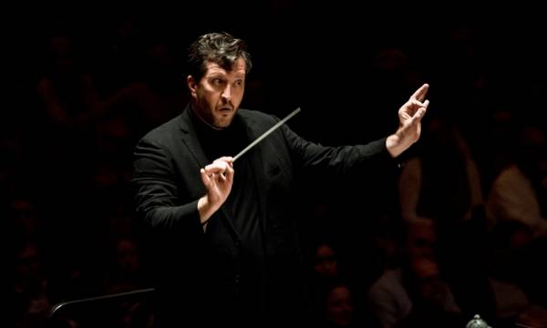 Thomas Adès