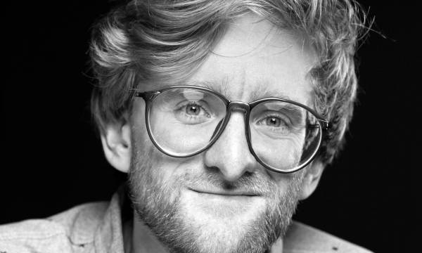 Marc Daniel van Biemen