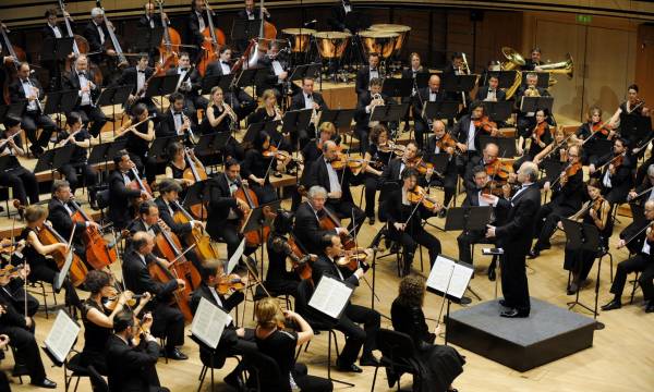 Boedapest Festival Orkest