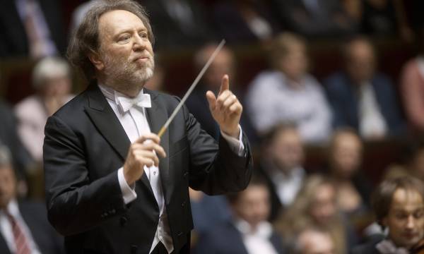 Riccardo Chailly