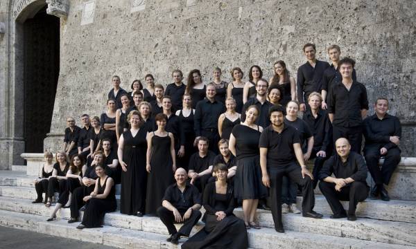 Collegium Vocale Gent