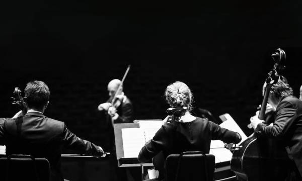 Concertgebouw Kamerorkest