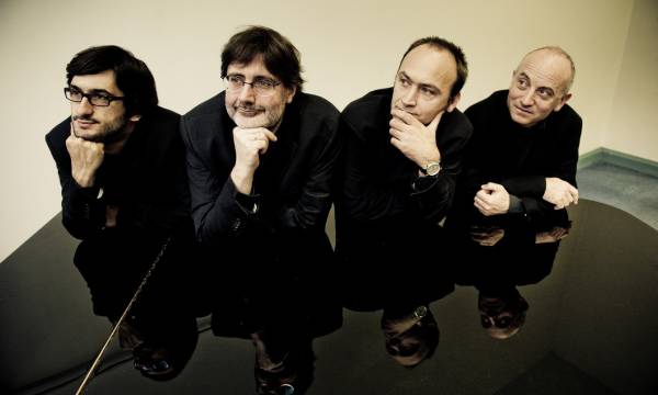Quatuor Danel