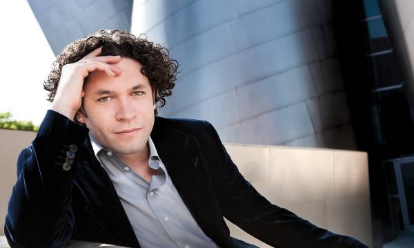 Gustavo Dudamel