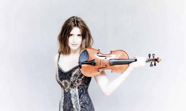 Vilde Frang