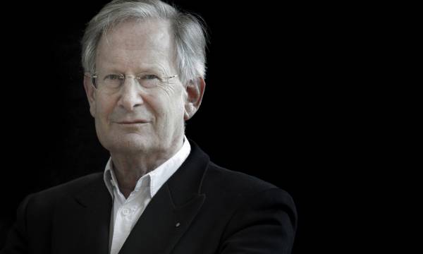 John Eliot Gardiner