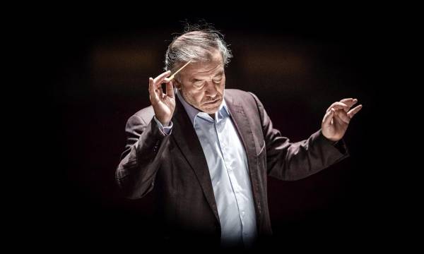 Valery Gergiev