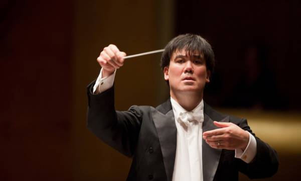 Alan Gilbert