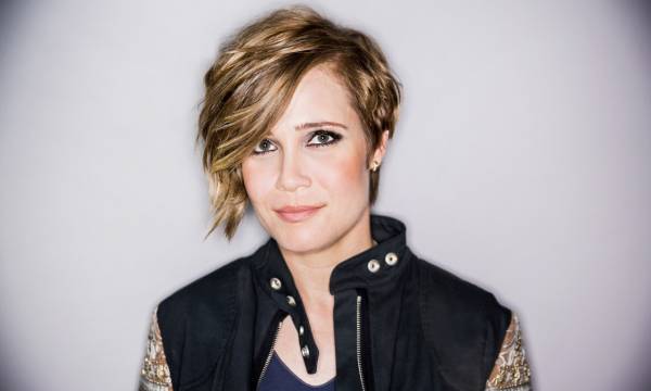 Leila Josefowicz